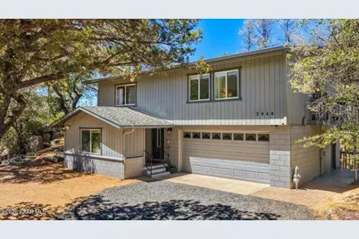 2040 W Thumb Butte Road, Prescott, AZ 86305 - Photo 1