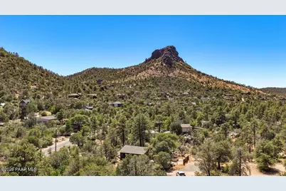 2040 W Thumb Butte Road, Prescott, AZ 86305 - Photo 36