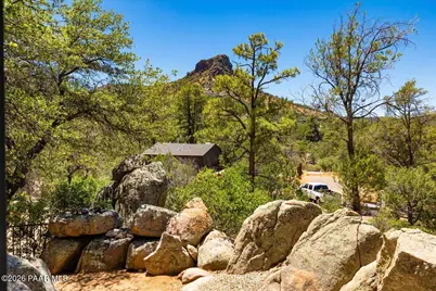 2040 W Thumb Butte Road, Prescott, AZ 86305 - Photo 26