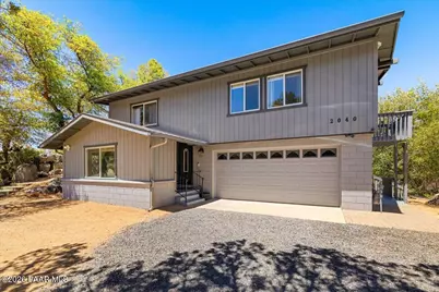 2040 W Thumb Butte Road, Prescott, AZ 86305 - Photo 38