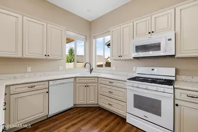 6386 E Beckett Trail, Prescott Valley, AZ 86314 - Photo 8
