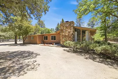 1133 Copper Basin Road, Prescott, AZ 86303 - Photo 2