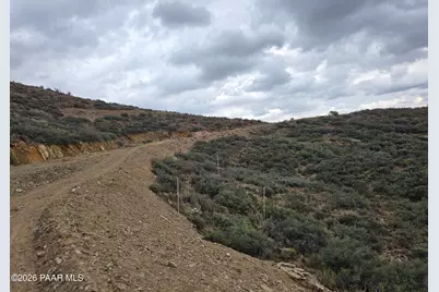 Lot 01 E Wolfpack Trail, Dewey-Humboldt, AZ 86333 - Photo 10