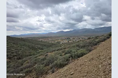 Lot 01 E Wolfpack Trail, Dewey-Humboldt, AZ 86333 - Photo 8