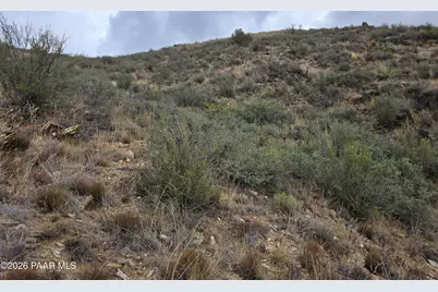Lot 01 E Wolfpack Trail, Dewey-Humboldt, AZ 86333 - Photo 6
