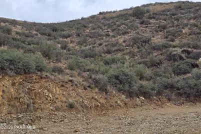 Lot 01 E Wolfpack Trail, Dewey-Humboldt, AZ 86333 - Photo 4