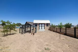 822 Rocking Horse Ln, Chino Valley, AZ 86323 - Photo 16