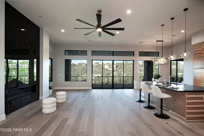 233 Sleepyglen Circle, Prescott, AZ 86303 - Photo 6