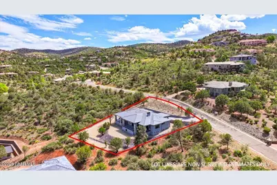233 Sleepyglen Circle, Prescott, AZ 86303 - Photo 30
