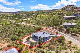 233 Sleepyglen Cir, Prescott, AZ 86303 - Photo 30