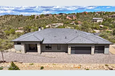 233 Sleepyglen Circle, Prescott, AZ 86303 - Photo 2