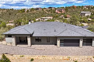 233 Sleepyglen Cir, Prescott, AZ 86303 - Photo 2