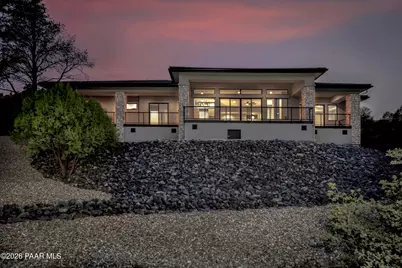 233 Sleepyglen Circle, Prescott, AZ 86303 - Photo 24