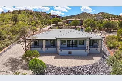 233 Sleepyglen Circle, Prescott, AZ 86303 - Photo 26