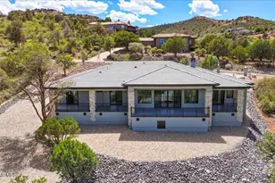 233 Sleepyglen Cir, Prescott, AZ 86303 - Photo 26