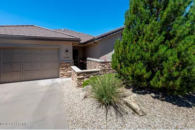 1244 Pebble Springs, Prescott, AZ 86301 - Photo 1