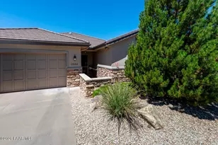 1244 Pebble Springs, Prescott, AZ 86301 - Photo 1
