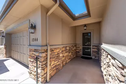 1244 Pebble Springs, Prescott, AZ 86301 - Photo 2