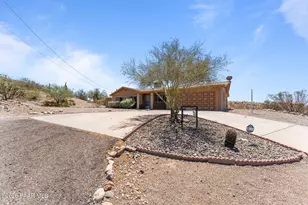 48607 N 288th Ave, Morristown, AZ 85342 - Photo 24