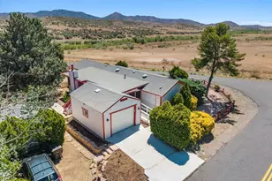 9980 E Piebald Ln, Dewey-Humboldt, AZ 86327 - Photo 1