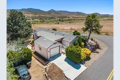 9980 E Piebald Lane, Dewey-Humboldt, AZ 86327 - Photo 2
