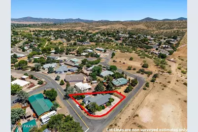 9980 E Piebald Lane, Dewey-Humboldt, AZ 86327 - Photo 20