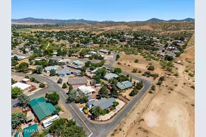 9980 E Piebald Lane, Dewey-Humboldt, AZ 86327 - Photo 22