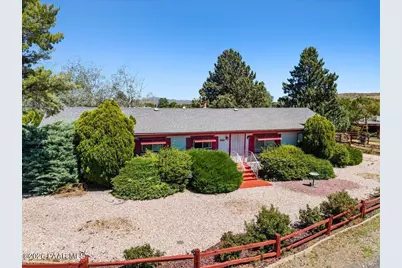 9980 E Piebald Lane, Dewey-Humboldt, AZ 86327 - Photo 1