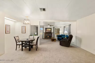 9980 E Piebald Lane, Dewey-Humboldt, AZ 86327 - Photo 8
