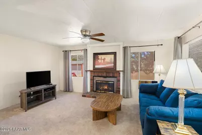 9980 E Piebald Lane, Dewey-Humboldt, AZ 86327 - Photo 6