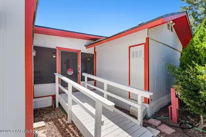 9980 E Piebald Lane, Dewey-Humboldt, AZ 86327 - Photo 4