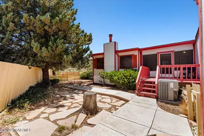 9980 E Piebald Lane, Dewey-Humboldt, AZ 86327 - Photo 2