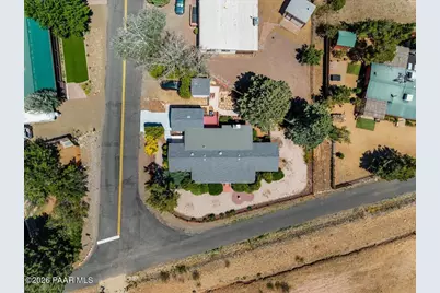 9980 E Piebald Lane, Dewey-Humboldt, AZ 86327 - Photo 22