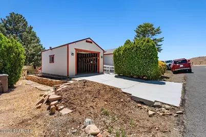 9980 E Piebald Lane, Dewey-Humboldt, AZ 86327 - Photo 18
