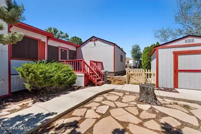 9980 E Piebald Lane, Dewey-Humboldt, AZ 86327 - Photo 18