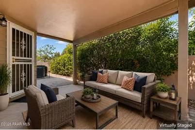 1436 Kwana Court, Prescott, AZ 86301 - Photo 8
