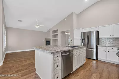 1436 Kwana Court, Prescott, AZ 86301 - Photo 12
