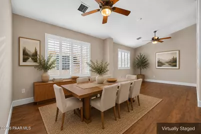 1436 Kwana Court, Prescott, AZ 86301 - Photo 4