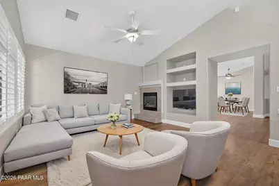 1436 Kwana Court, Prescott, AZ 86301 - Photo 16