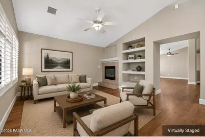 1436 Kwana Court, Prescott, AZ 86301 - Photo 2