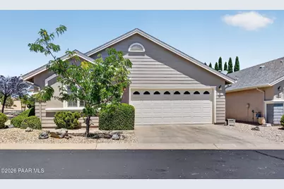 1436 Kwana Court, Prescott, AZ 86301 - Photo 46