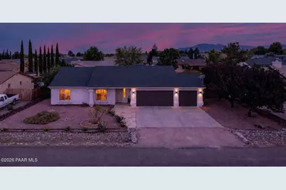 7859 E Buena Vista Drive, Prescott Valley, AZ 86314 - Photo 4