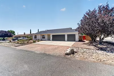 7859 E Buena Vista Drive, Prescott Valley, AZ 86314 - Photo 38