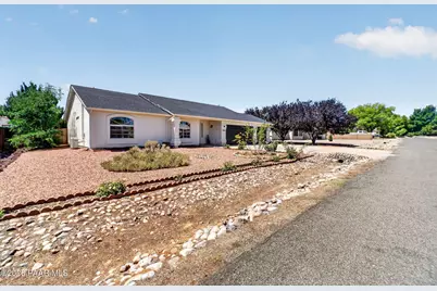 7859 E Buena Vista Drive, Prescott Valley, AZ 86314 - Photo 36