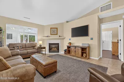 7859 E Buena Vista Drive, Prescott Valley, AZ 86314 - Photo 8