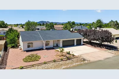 7859 E Buena Vista Drive, Prescott Valley, AZ 86314 - Photo 2