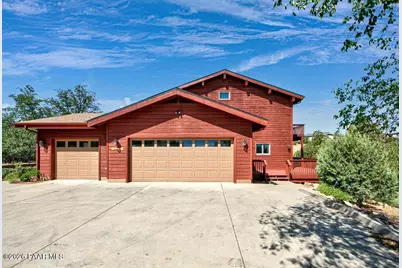 1858 Forest View, Prescott, AZ 86305 - Photo 1