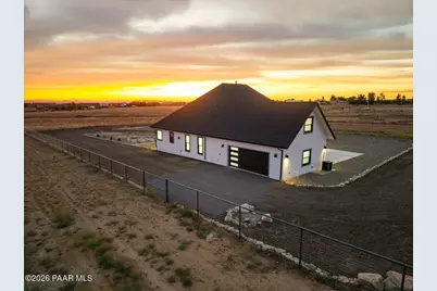 11005 N Bison Ranch Drive, Prescott Valley, AZ 86315 - Photo 44