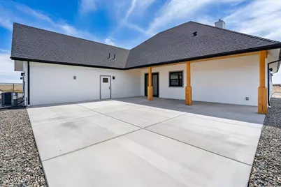 11005 N Bison Ranch Drive, Prescott Valley, AZ 86315 - Photo 40