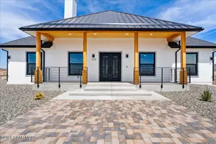 11005 N Bison Ranch Dr, Prescott Valley, AZ 86315 - Photo 12
